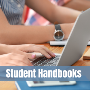 Student Handbooks